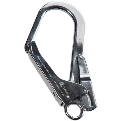 PJ595 - Chrome plated Scaffhook