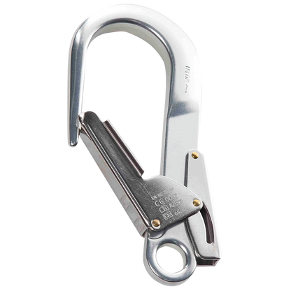 PJ596 - Forged aluminium Scaffhook