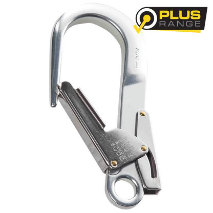 PJ596 - Forged aluminium Scaffhook