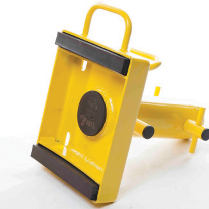 RCBMWXS - Rigging bollard kit with ratchet ties