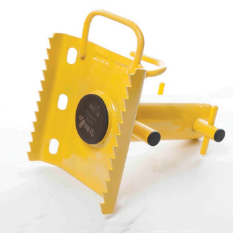 RCBMWXS - Rigging bollard kit with ratchet ties