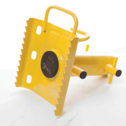 RCBMWXS - Rigging bollard kit with ratchet ties