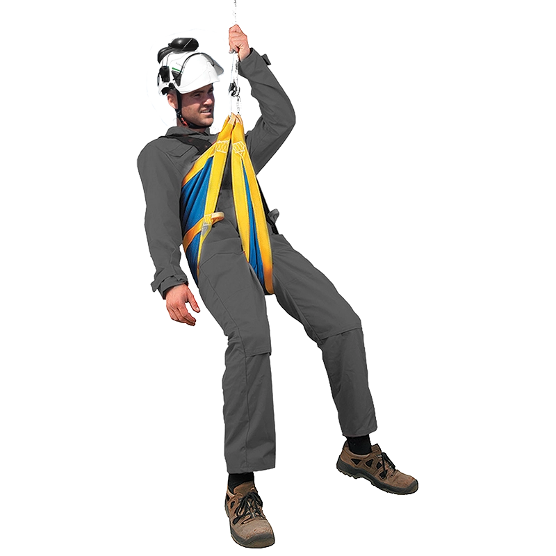 Rescue triangle – Shrinkwrap Supplies