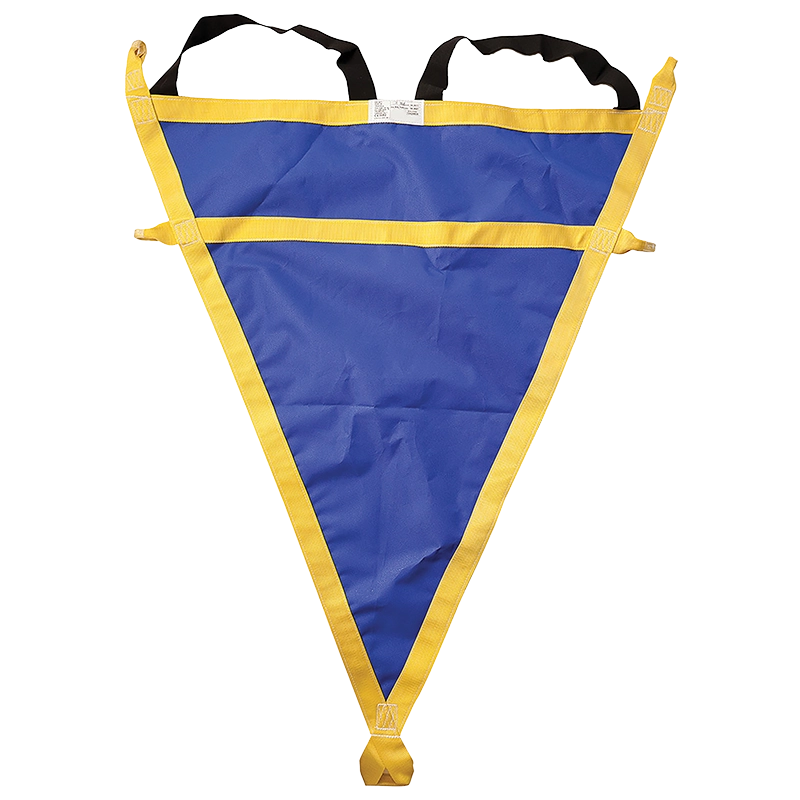 Rescue triangle – Shrinkwrap Supplies