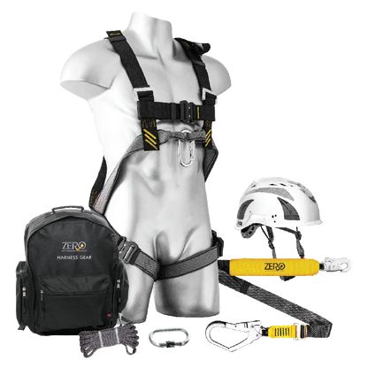 MEWP UTILITY KIT Multi-purpose height safety kit UNI XXL