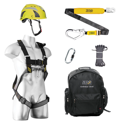 MEWP UTILITY KIT Multi-purpose height safety kit UNI XXL