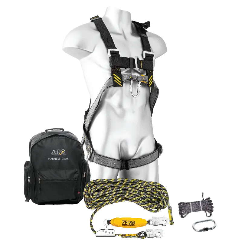 Zero ROOFERS KIT XXL