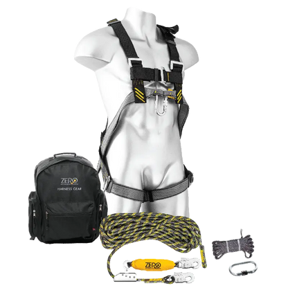 Zero ROOFERS KIT XXL