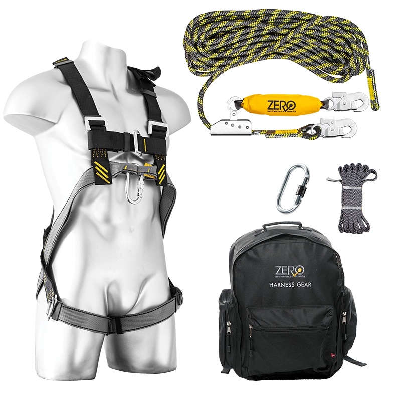Zero ROOFERS KIT XXL