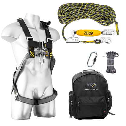 Zero ROOFERS KIT XXL