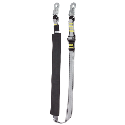WPR0WX3 - Adjustable pole strap