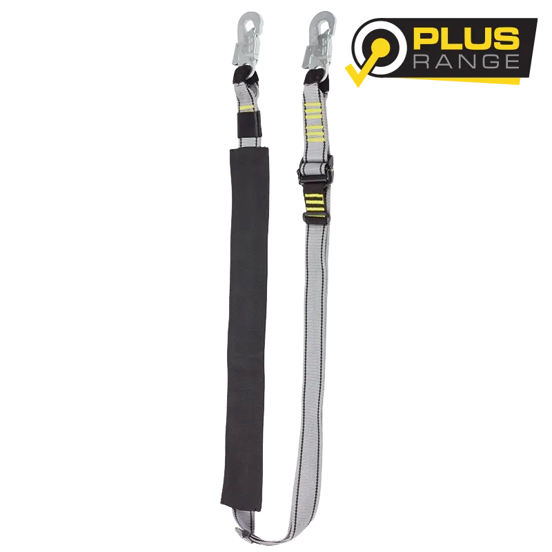 WPR0WX3 - Adjustable pole strap