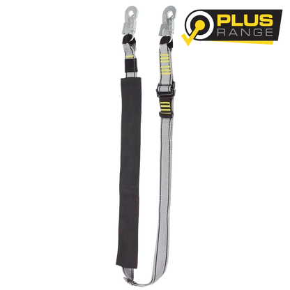 WPR0WX3 - Adjustable pole strap
