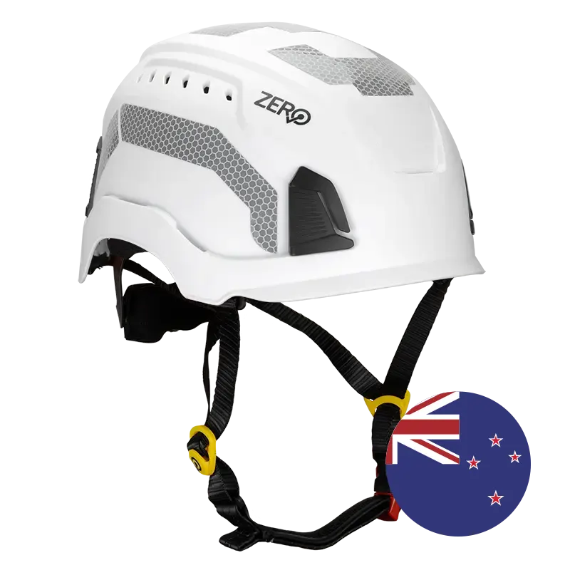 ZAX2S01BLACK - Apex X2 vented multi-impact tested helmet
