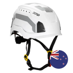 APEX X2 VENTED Vented multi-impact tested helmet