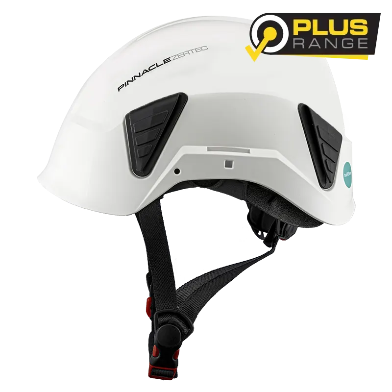 ZPZK02RED - Volt rated multi-impact tested helmet with Integrated Koroyd