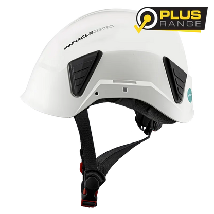 ZPZK02RED - Volt rated multi-impact tested helmet with Integrated Koroyd