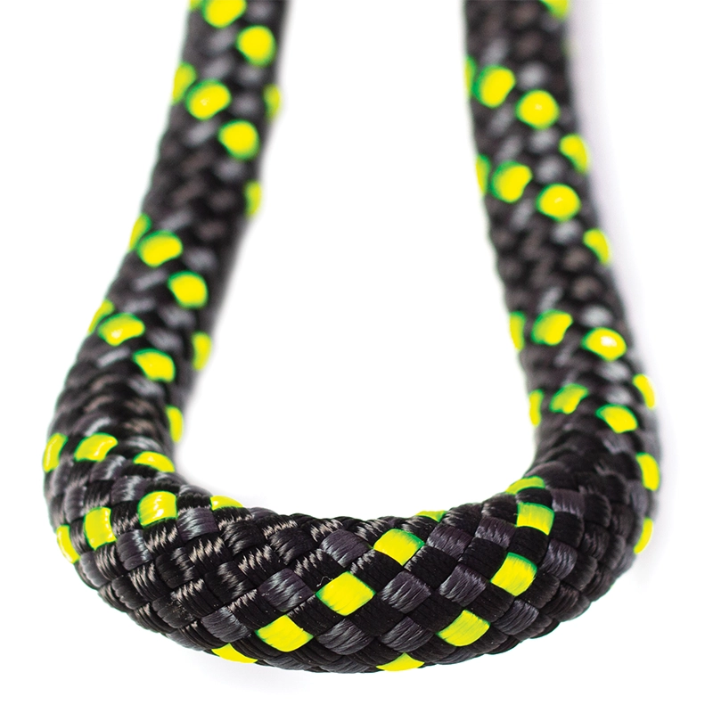 Static Kenneth Rope 12mm Kernmantle static rope – Shrinkwrap Supplies