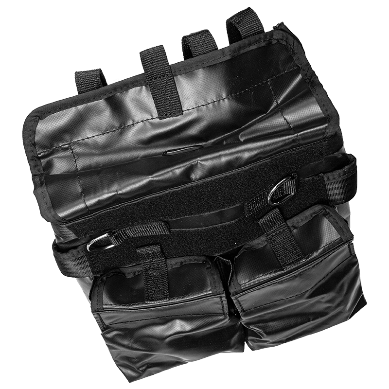 ZTHB10 - PVC tool bag / 10 litre