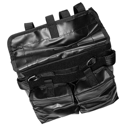 ZTHB10 - PVC tool bag / 10 litre