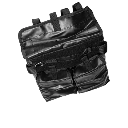 ZTHB10 - PVC tool bag / 10 litre