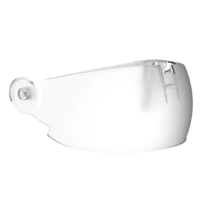 ZX2V02 - Half face smoke visor