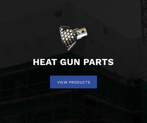 heat tool parts