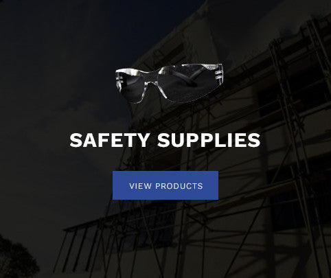 safety supplies