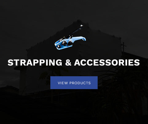 strapping accessories