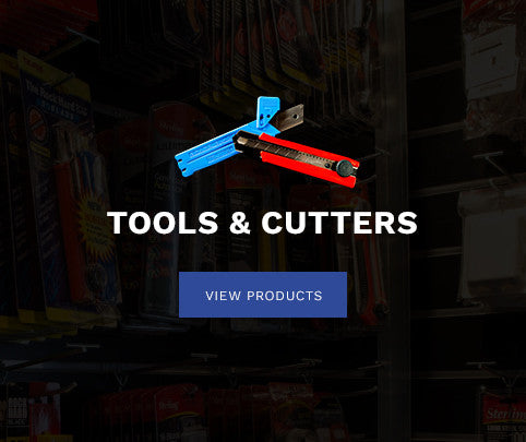 tools cutters