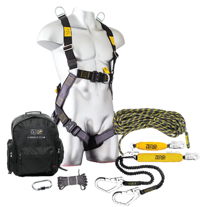 ALLTRADE Multi-purpose height safety kit XXL