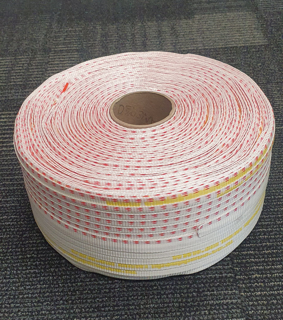 Polywoven Strapping; 1100kg