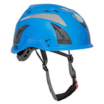 Blue Apex Multi Pro Helmet Blue
