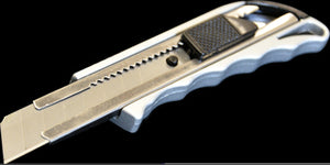 18mm Auto-Lock Craft Knife