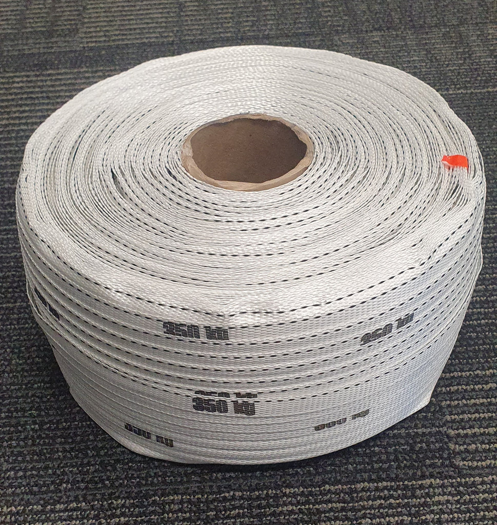 Polywoven Strapping 350kgs