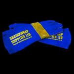 ShrinkWrap Gloves - Box of 10 Pairs