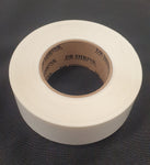 Polyethylene Tape 48mm (2") x 55m White
