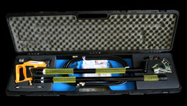 Ripack 3000 Heat Tool Extension Kit
