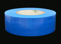 Polyethylene Tape  48mm (2") x 55m Blue