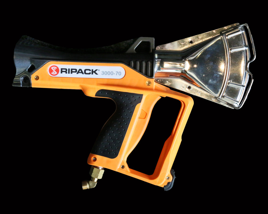 Ripack 3000 Heat Tool Kit