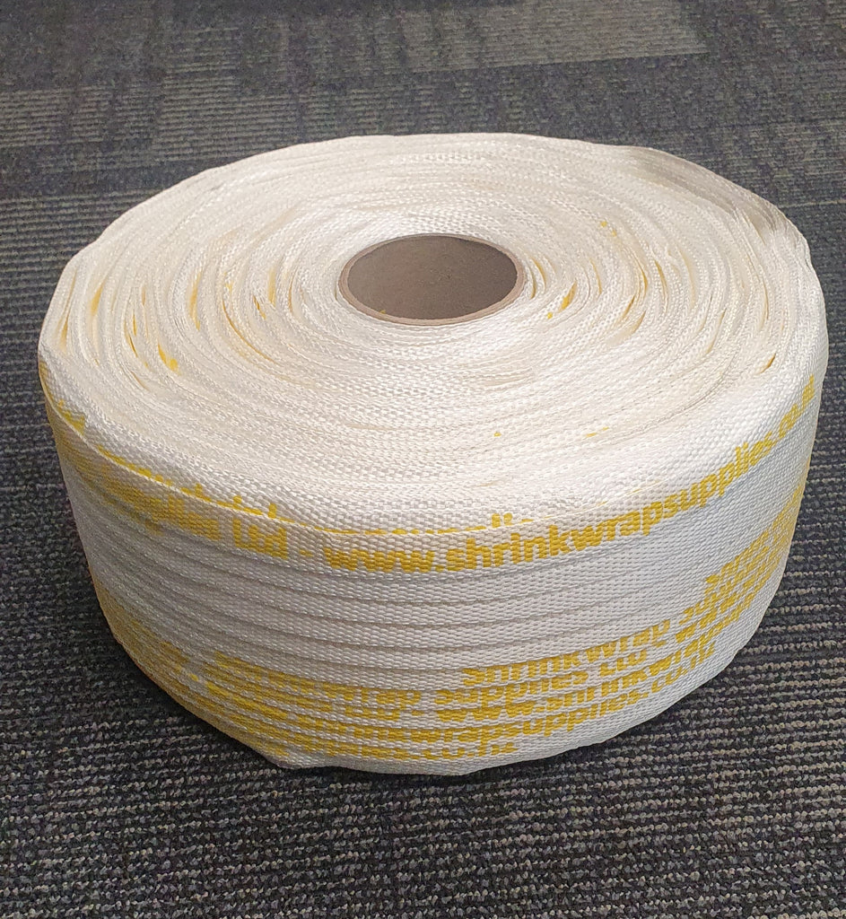 Polywoven Strapping 580kgs