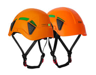 Zertec Helmet-Orange